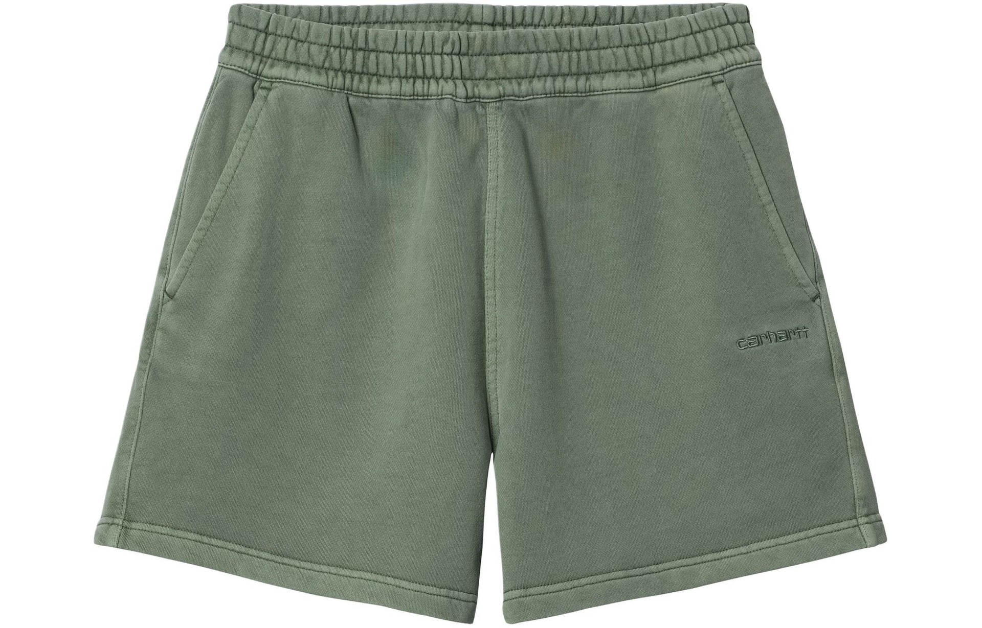 Carhartt WIP SS24 W' Duster Script Sweat Short