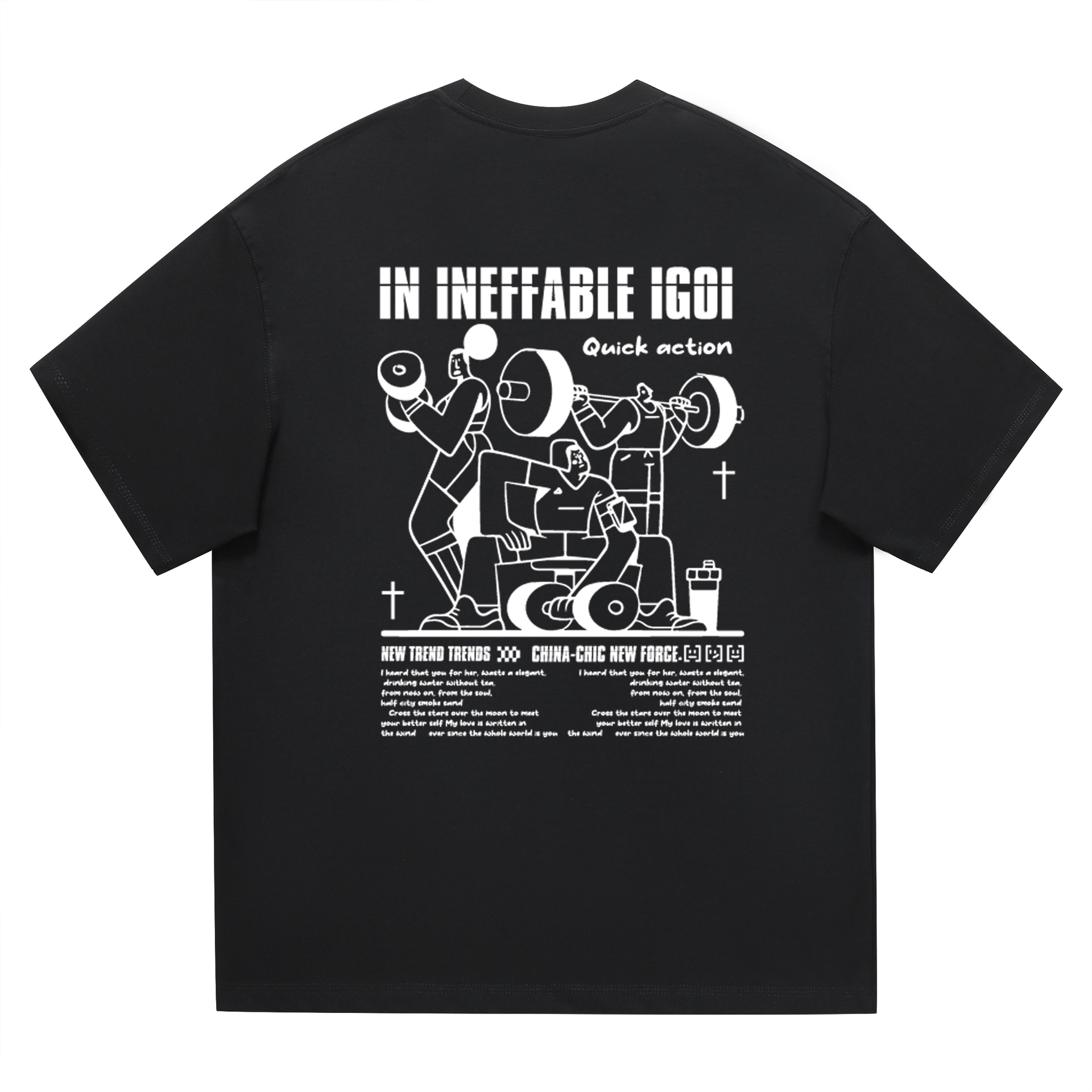 IGOI LogocleanfitT