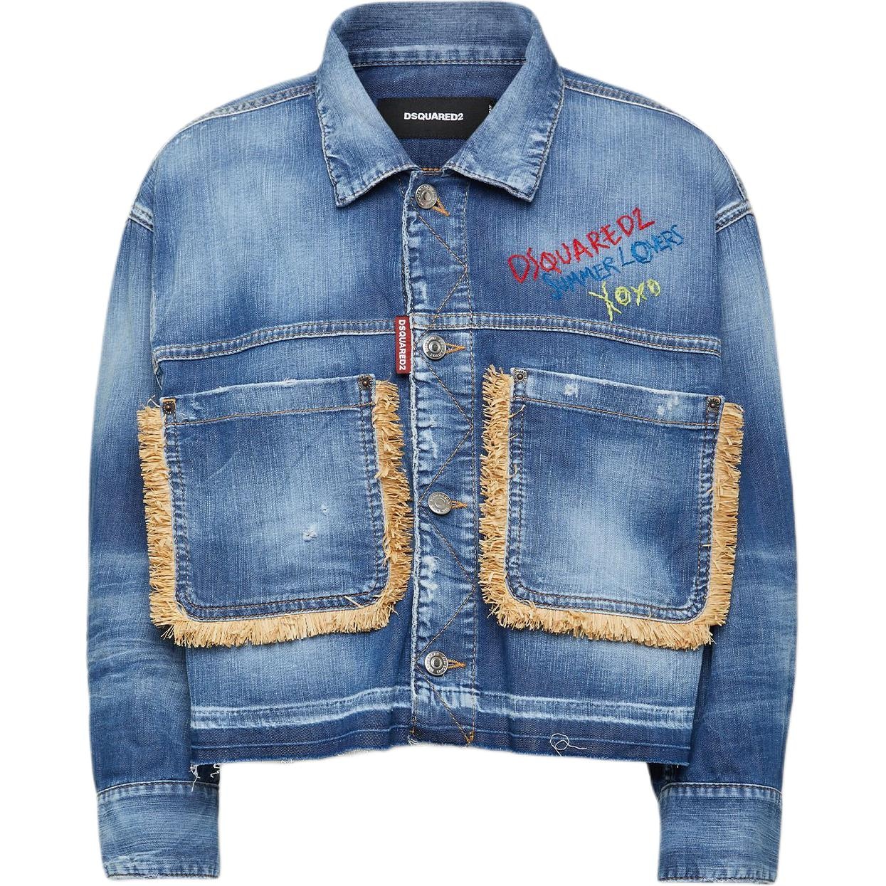 DSQUARED 2