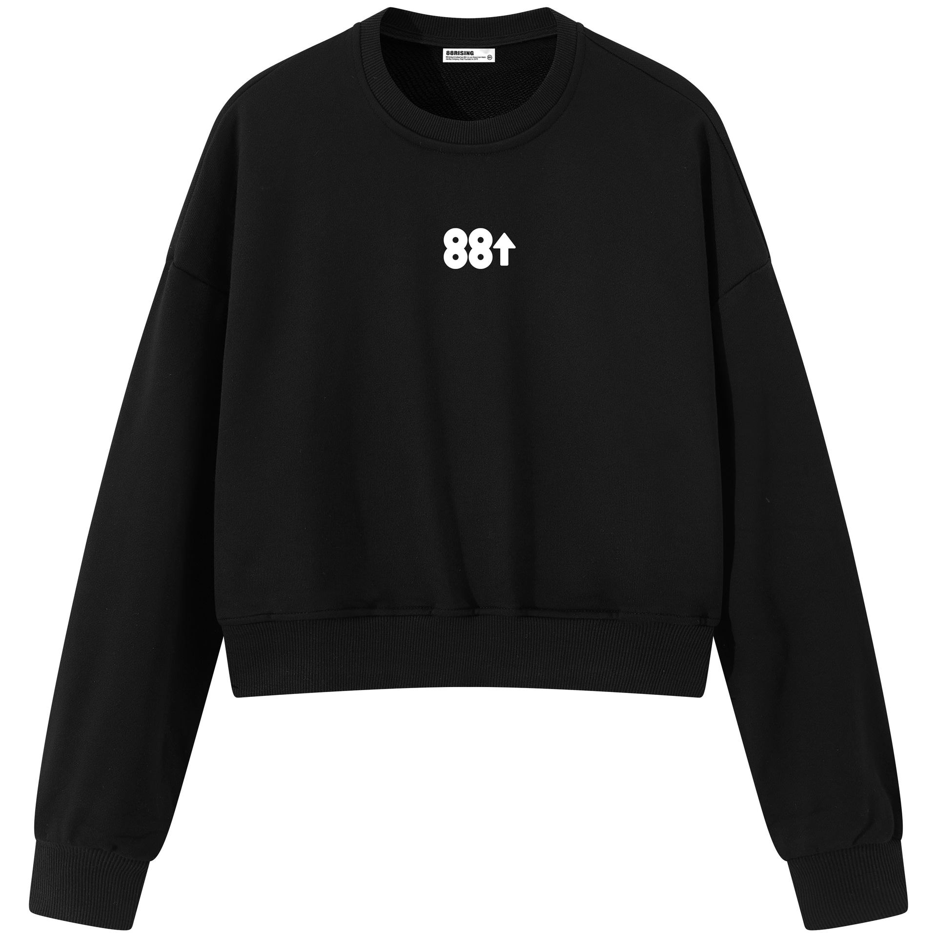 88rising LOGO