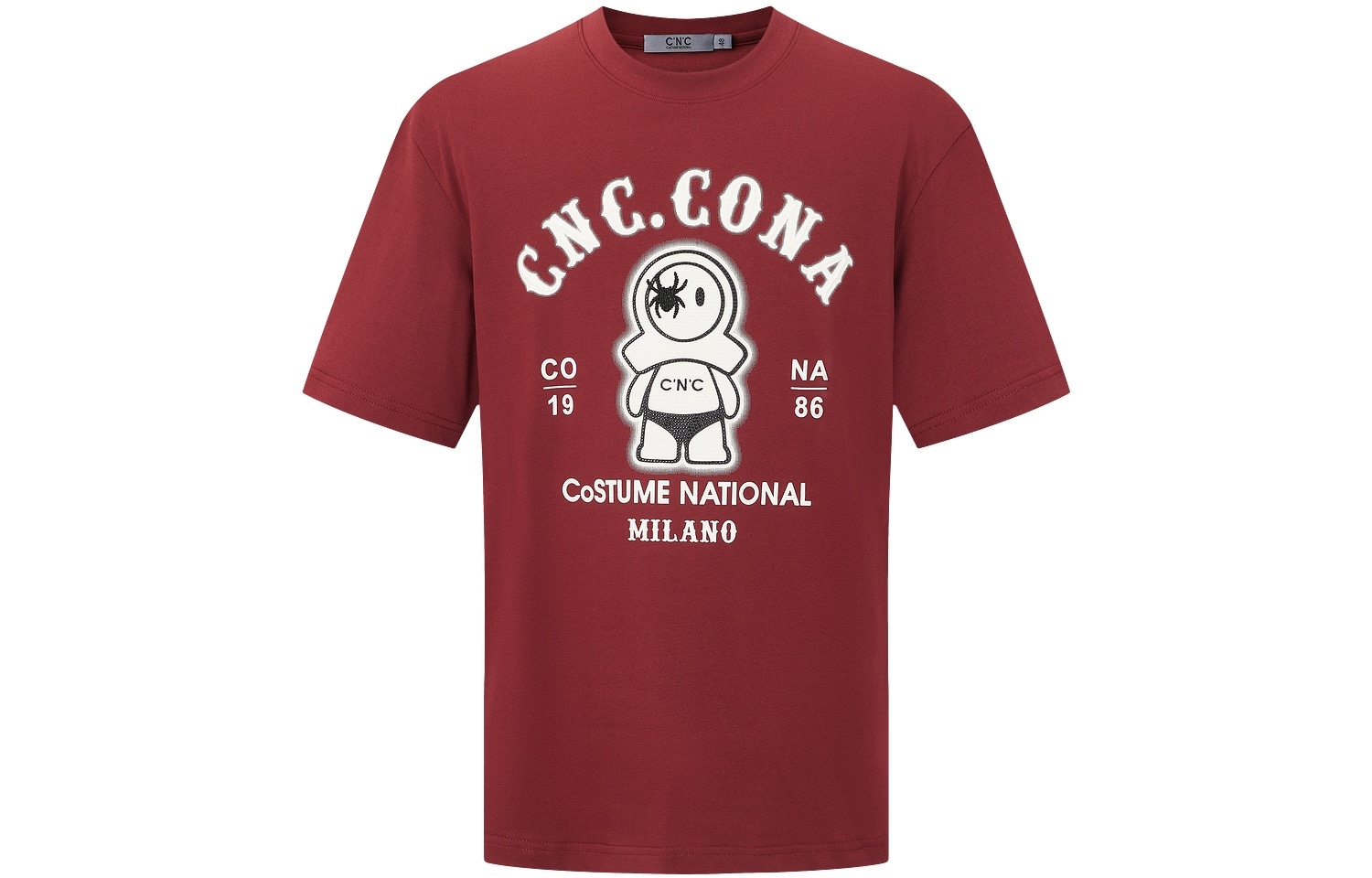 C'N'C T