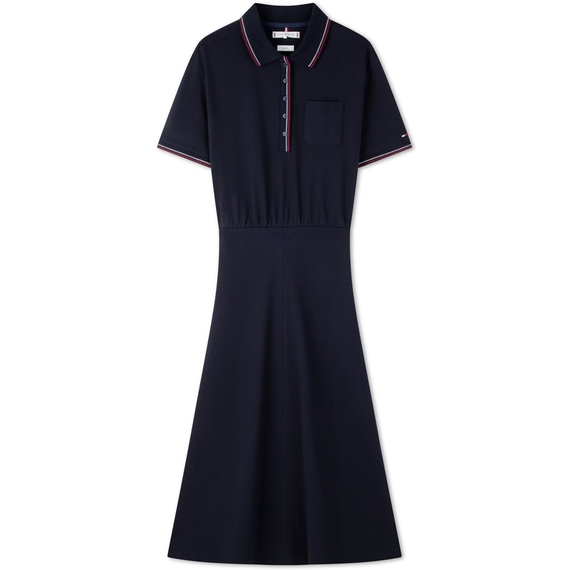 Tommy Hilfiger Polo Dress