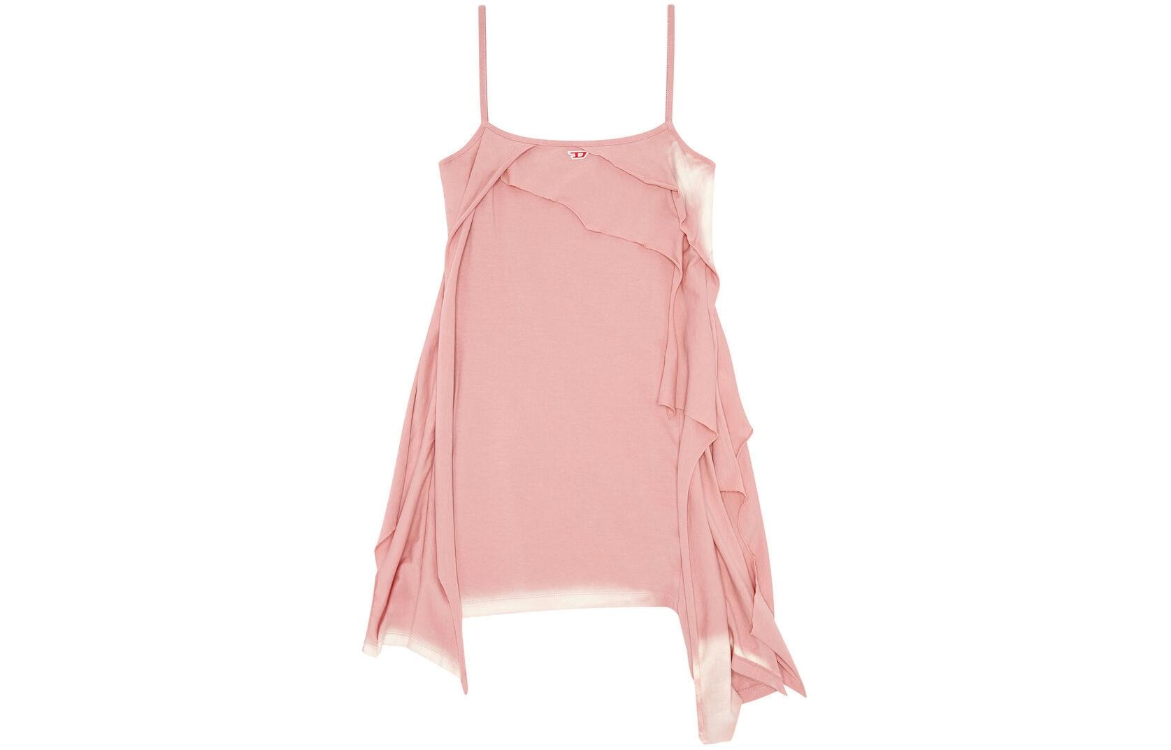 DIESEL SS24 OVAL-D