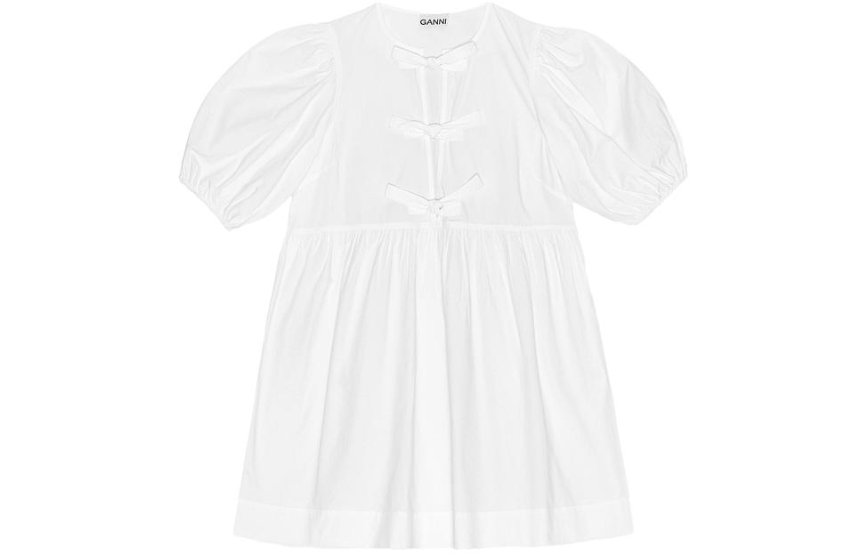 GANNI SS24 V