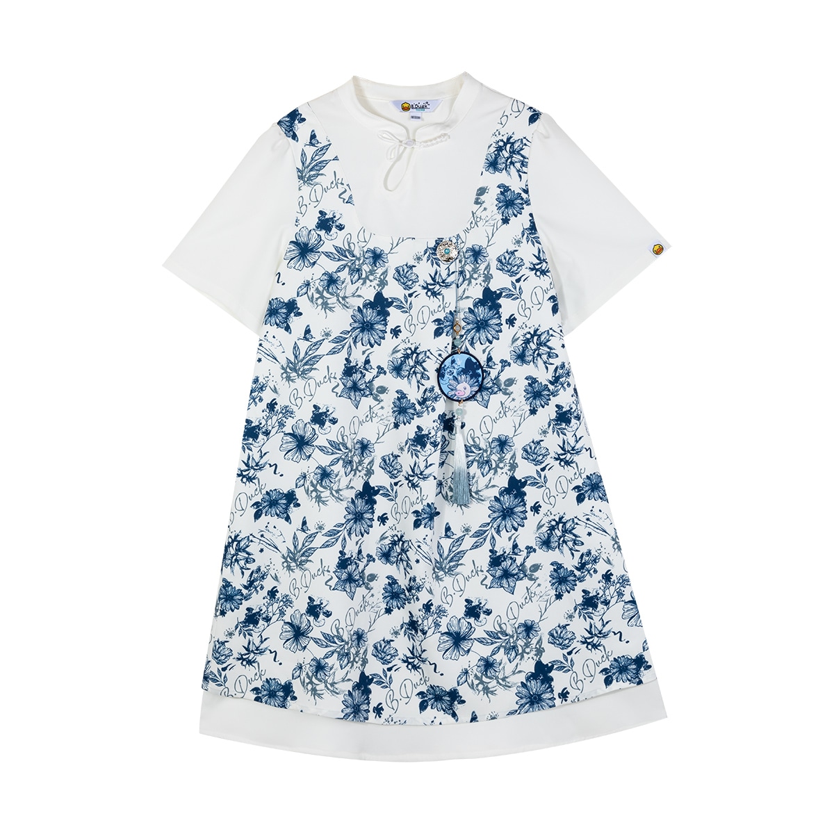 B.Duck SS24