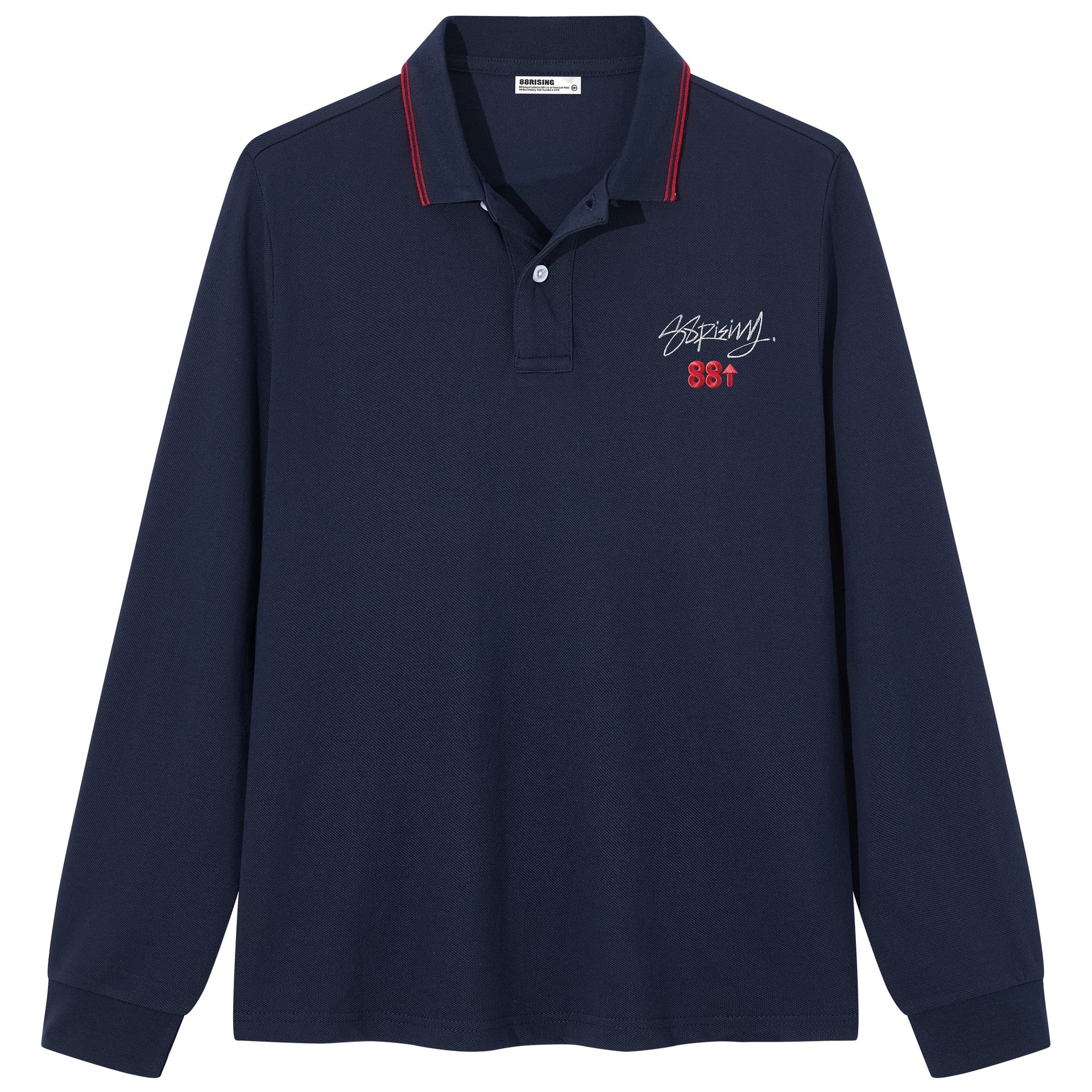 88rising LOGOPolo