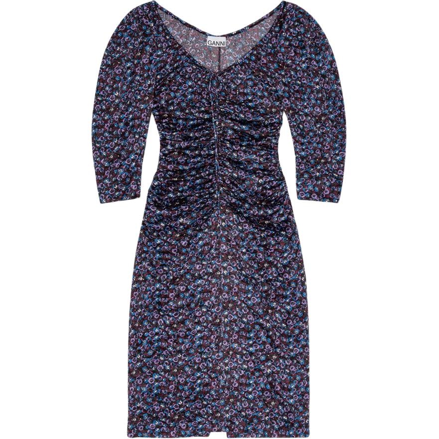 GANNI FW24 V