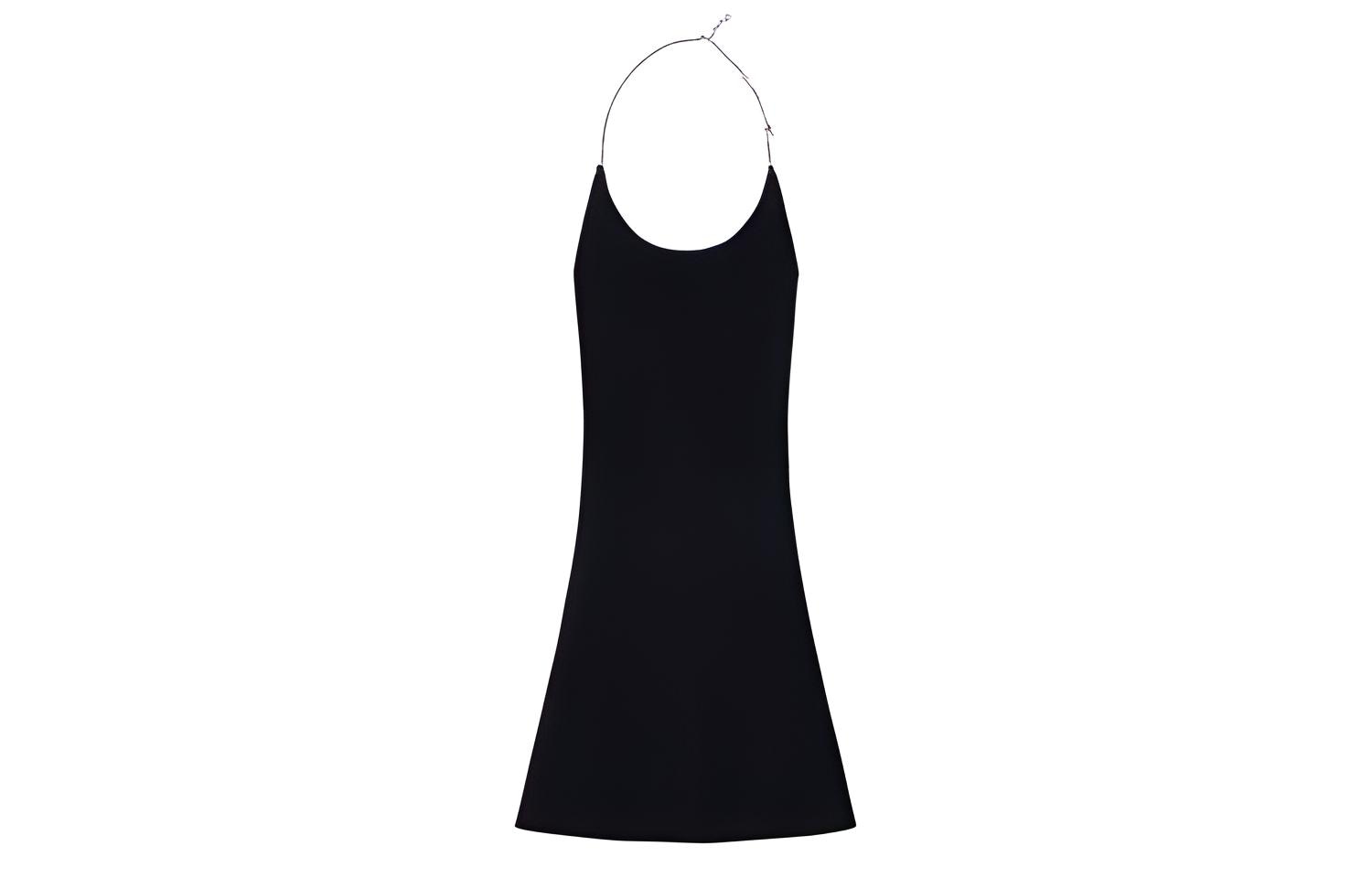 DIESEL Dress Black