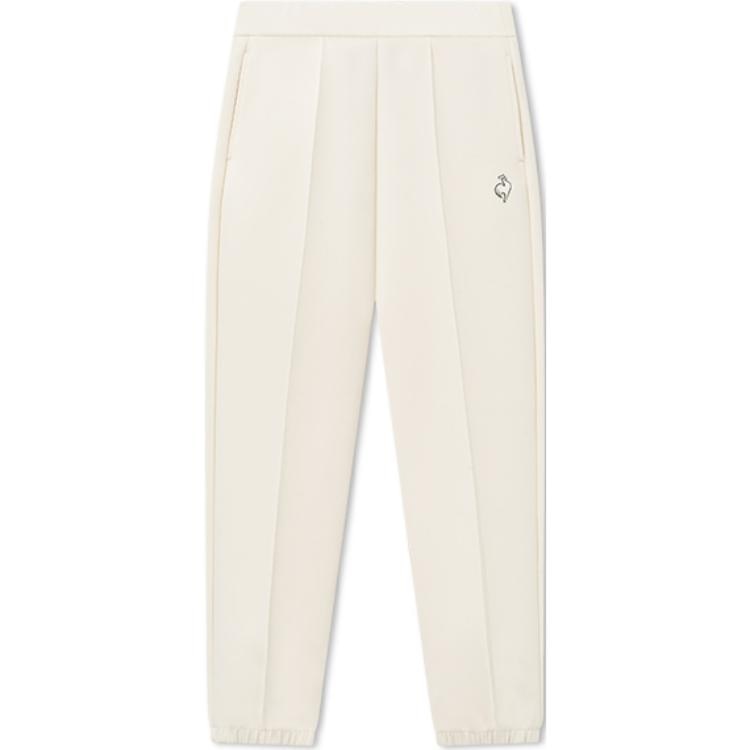 乐卡克/le coq sportif Le Coq Sportif Jogger Pants
