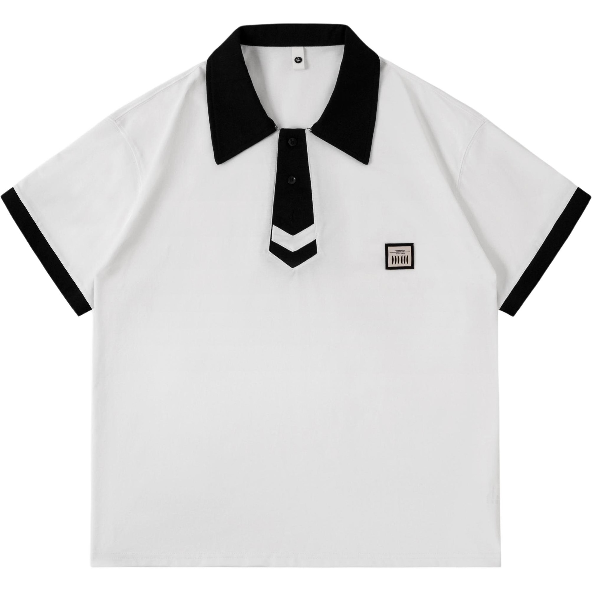GEOFFREY B. SMALL POLOT