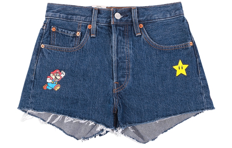 levi’s Levis x SUPER MARIO