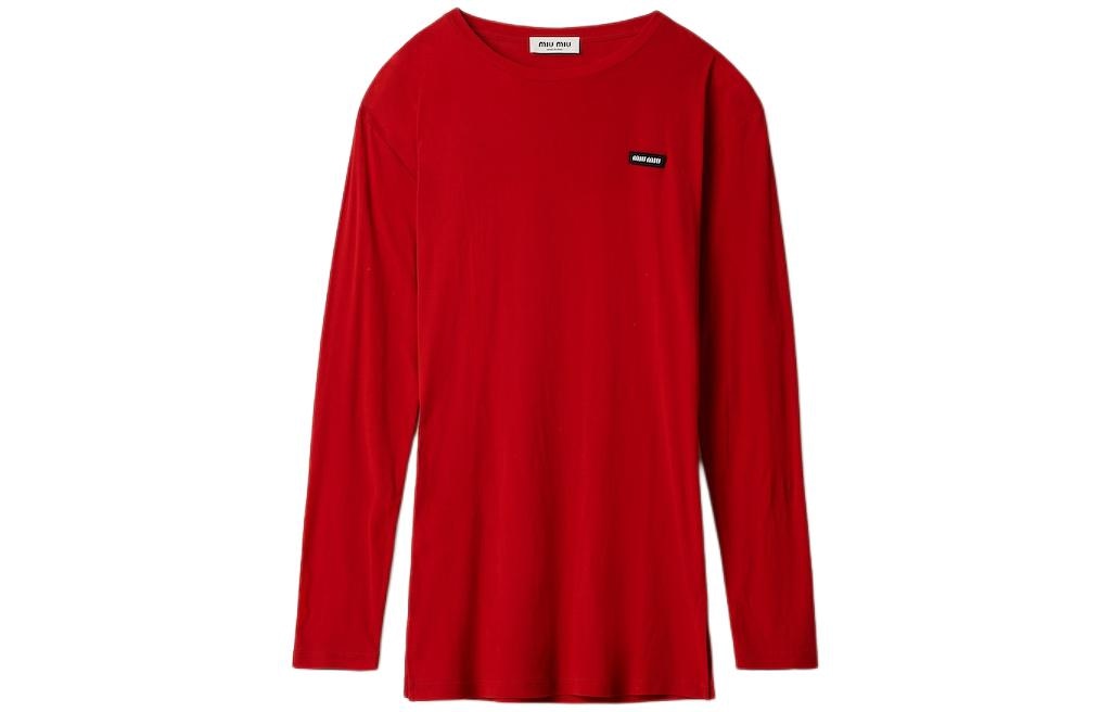 MIU MIU Logo