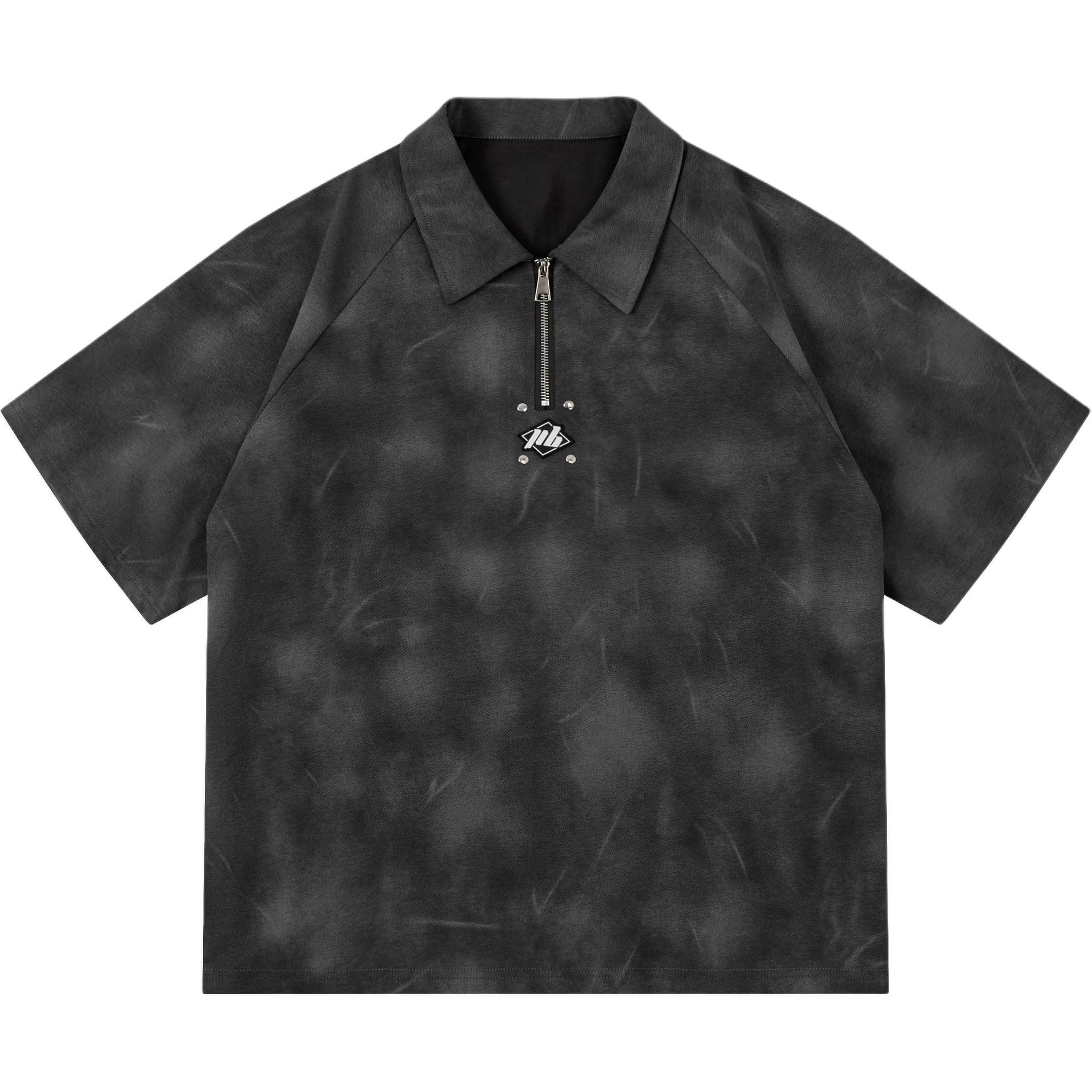 GEOFFREY B. SMALL T
