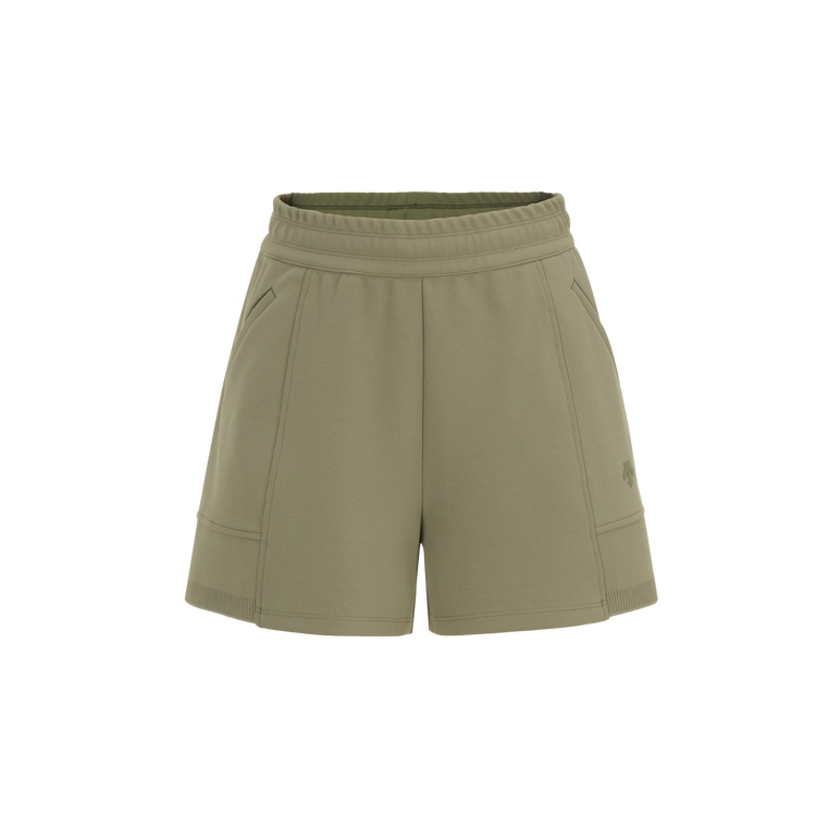 迪桑特/DESCENTE DESCENTE WOMENS STUDIO logo KK-Mermaid