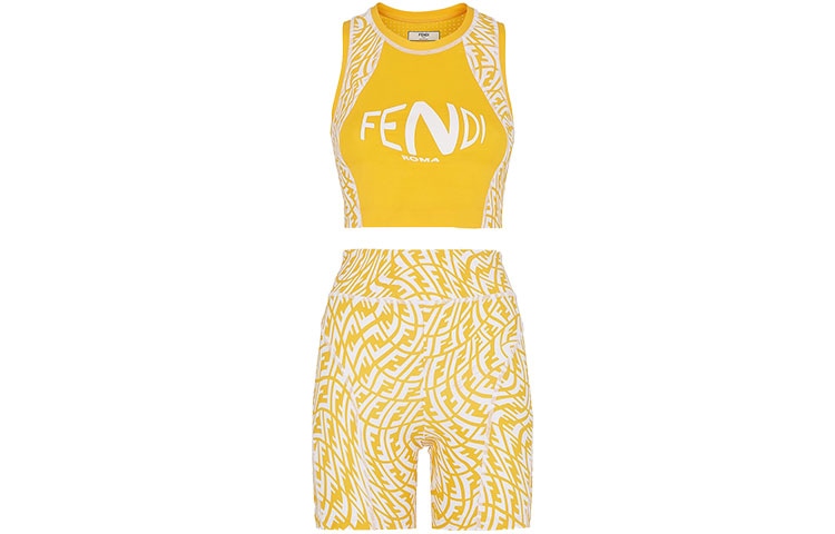 FENDI/芬迪 FENDI FW21