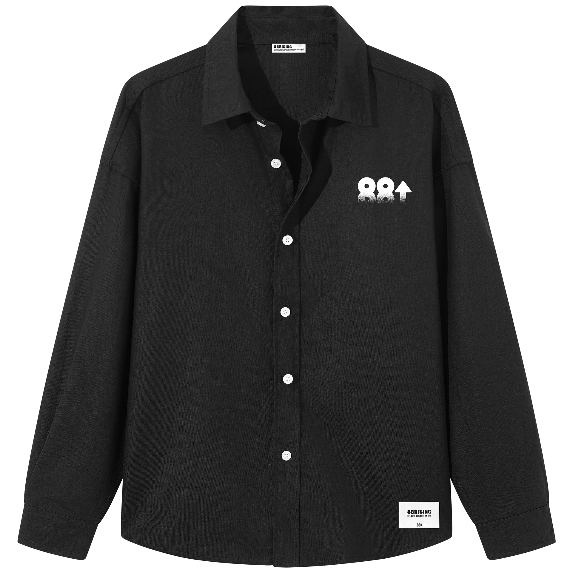 88rising logo