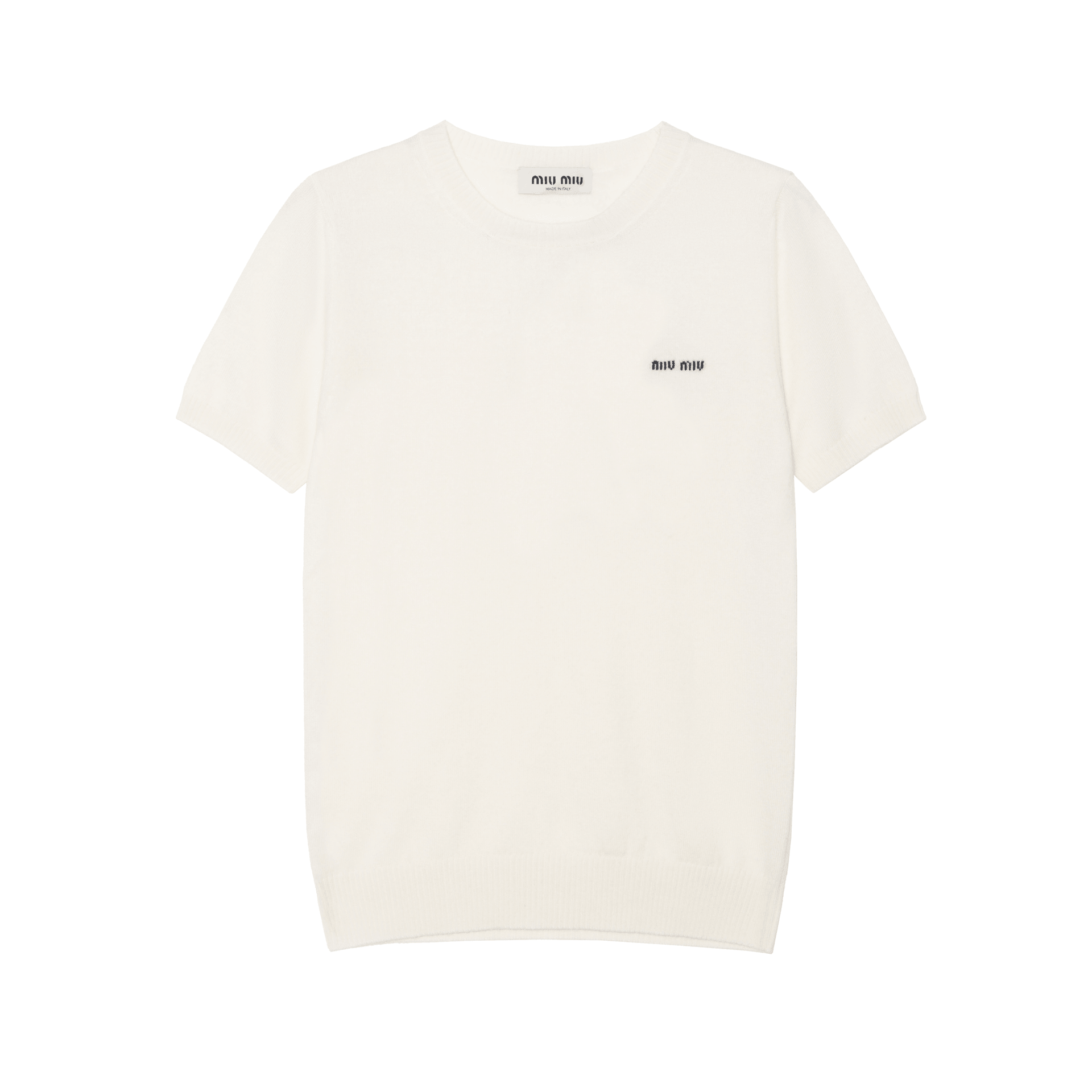 MIU MIU FW23 Logo