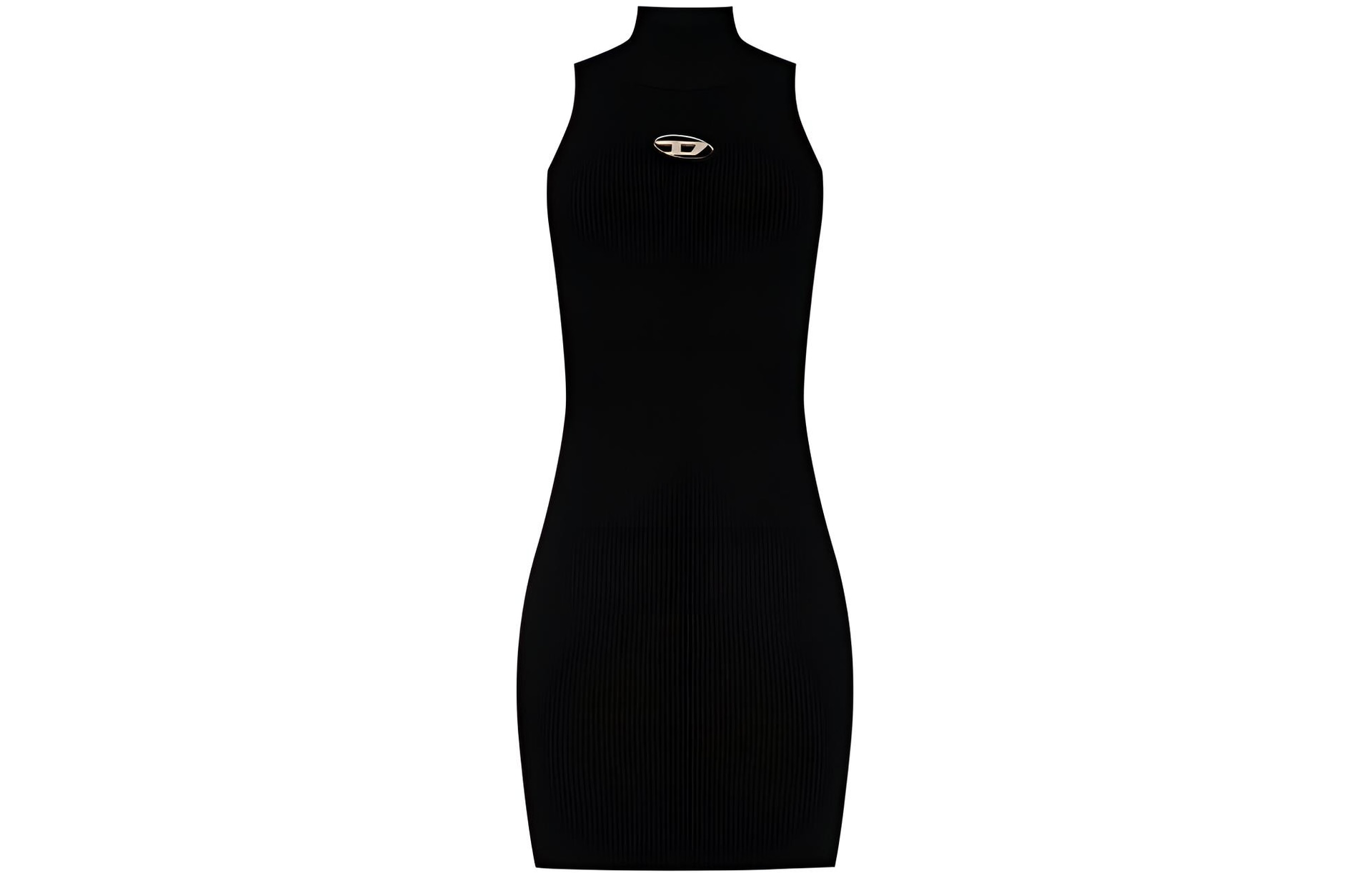 DIESEL SS24 OVAL DLogo