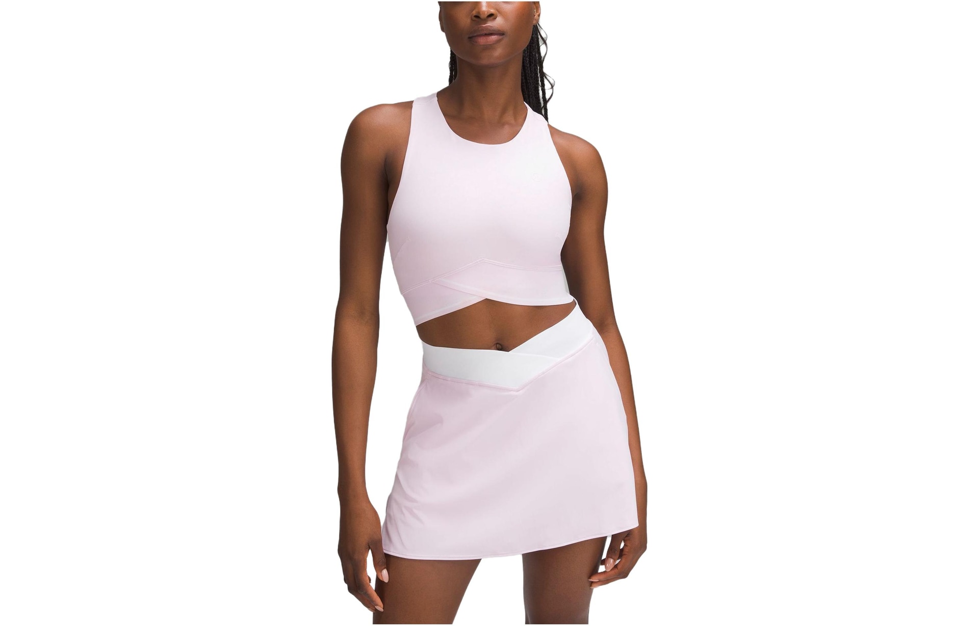 lululemon/露露乐蒙 lululemon V-Waist Tank