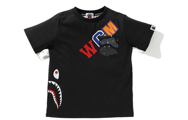 A BATHING APE BAPE