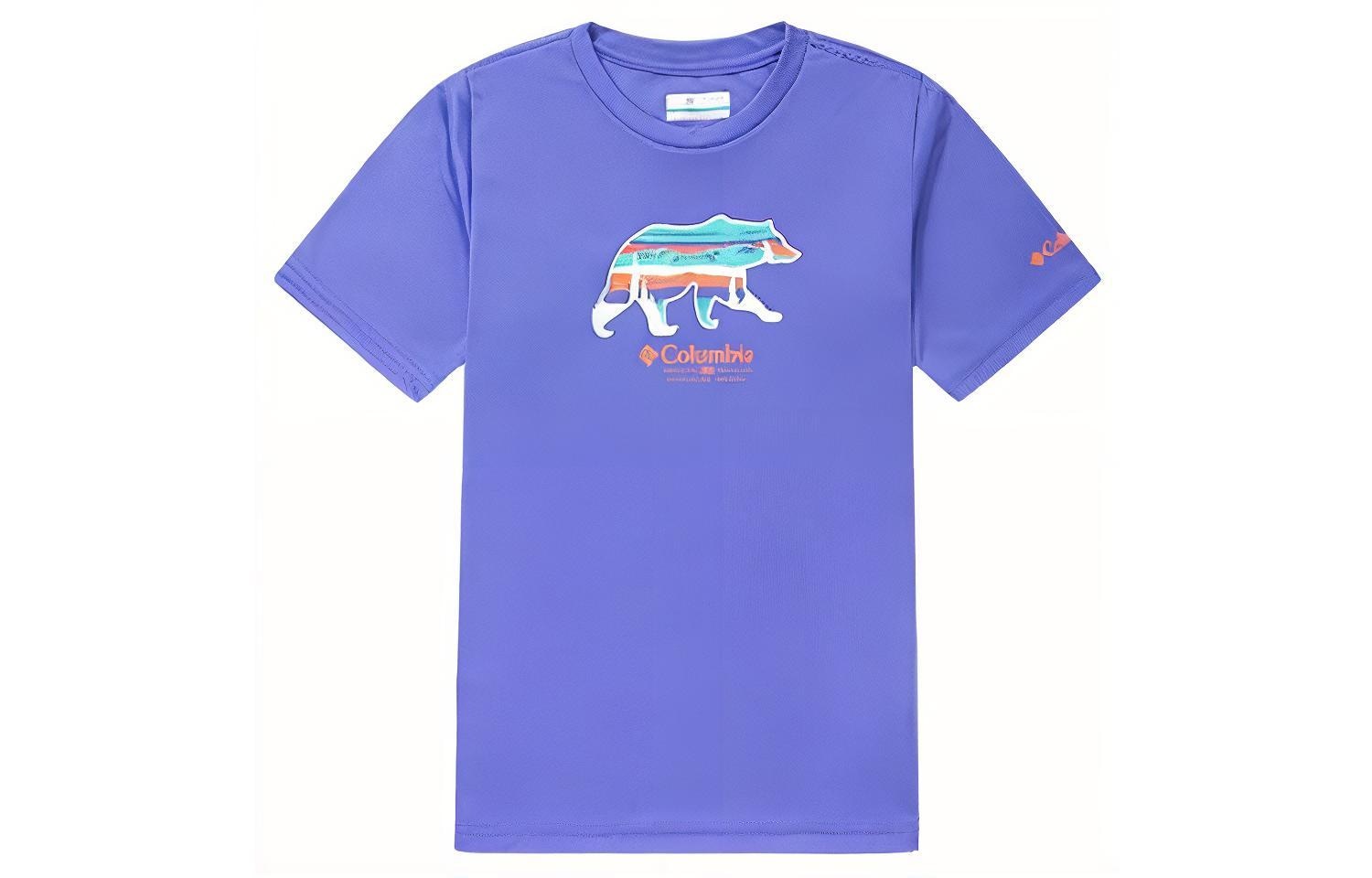 Columbia T