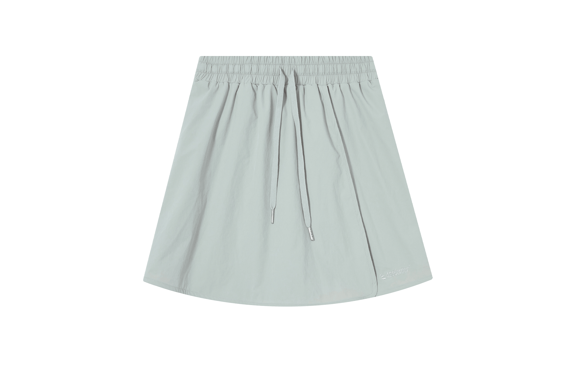 F426 Sport Cargo Skirt