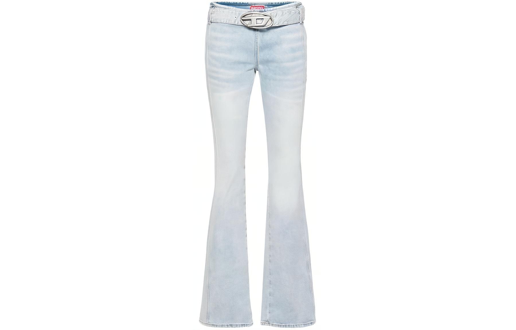 Diesel OVAL-D