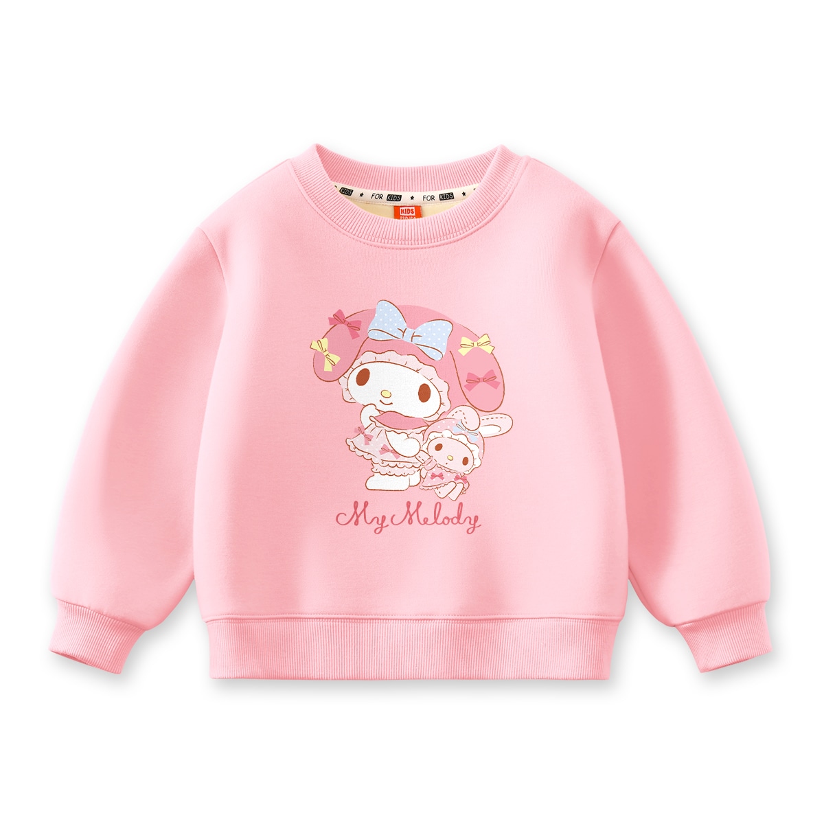 Hello Kitty/凯蒂猫 Hello Kitty