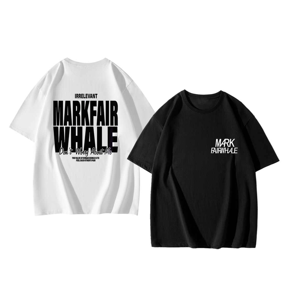 马克华菲/FAIRWHALE FAIRWHALE T 2
