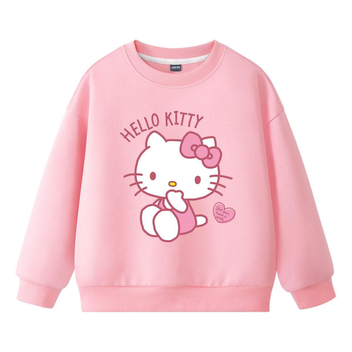 Hello Kitty/凯蒂猫 Hello Kitty