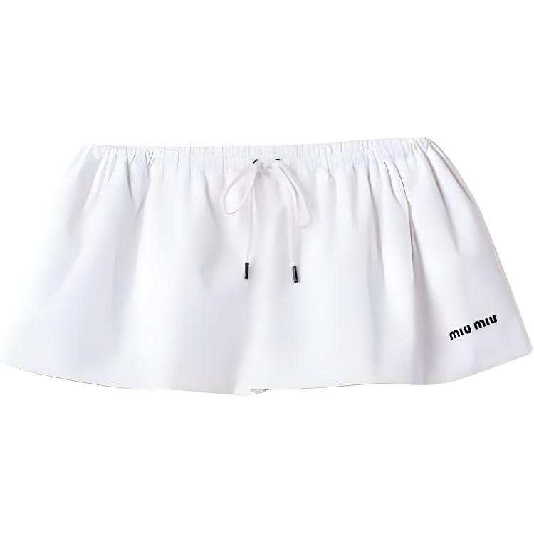 MIU MIU SS24 Logo