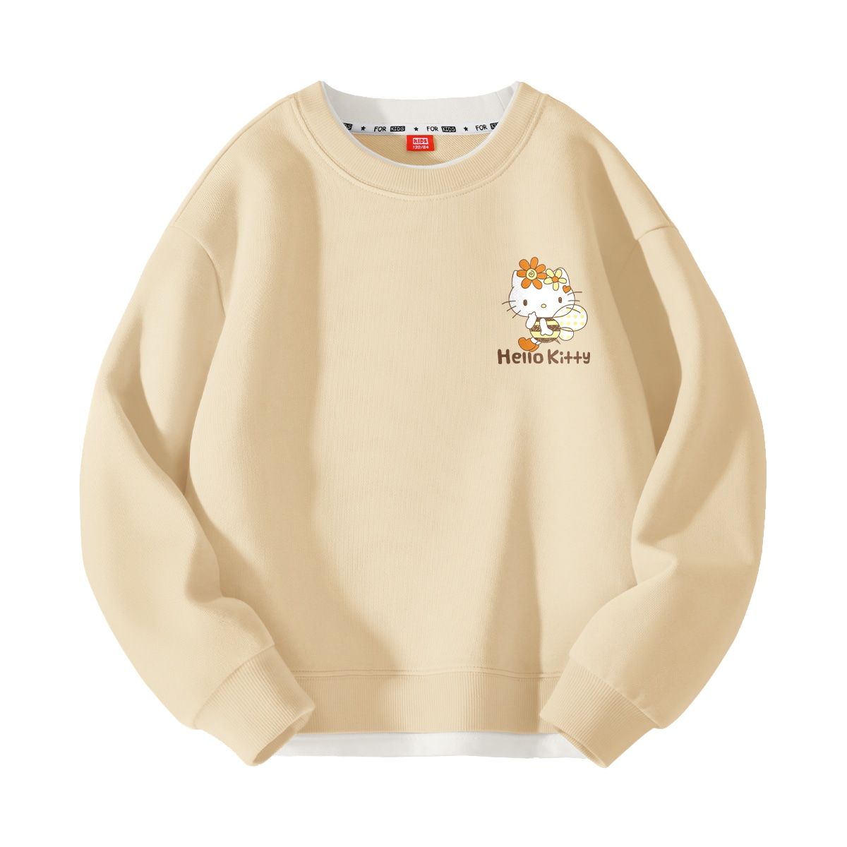 Hello Kitty/凯蒂猫 Hello Kitty K