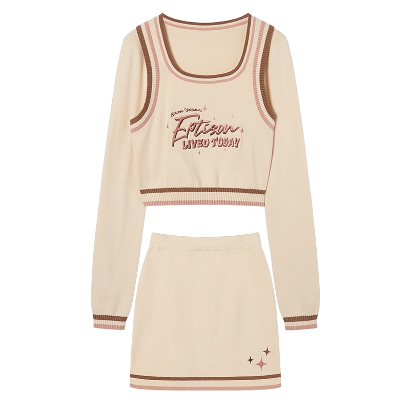 EPTISON WOMAN EPTISON Free Heart Set