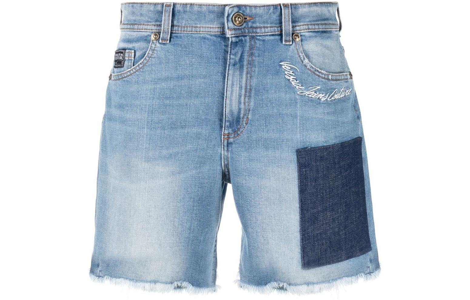 VERSACE JEANS COUTURE