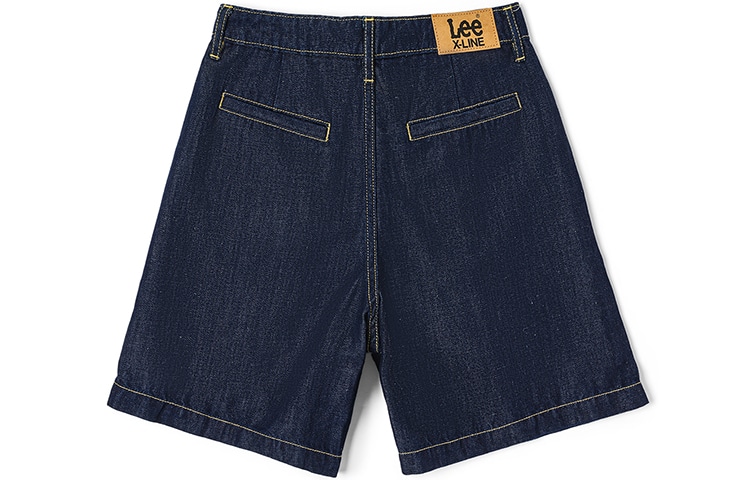 Lee XLINE SS23