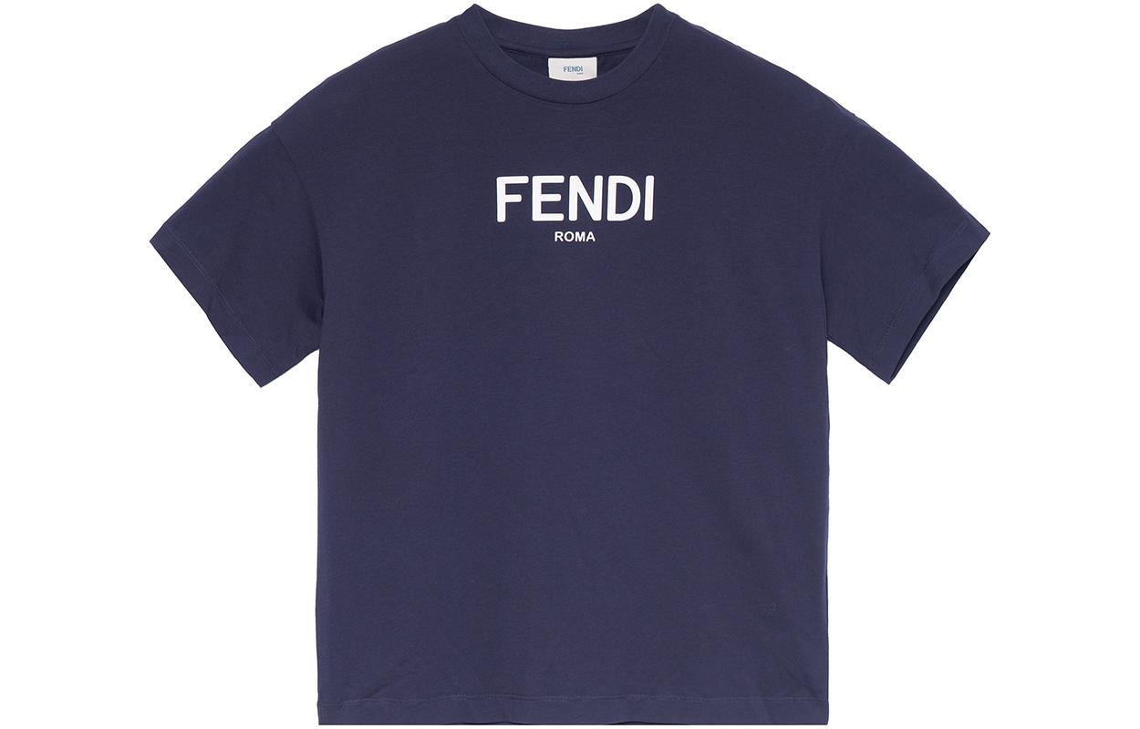 FENDI/芬迪 FENDI SS23 LogoT