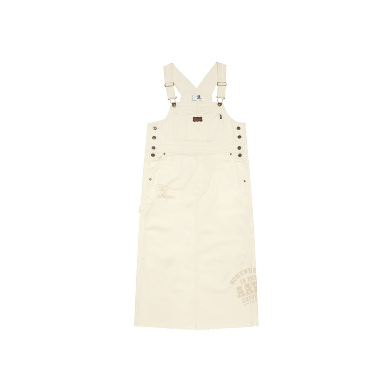 Aape SS25 IVX