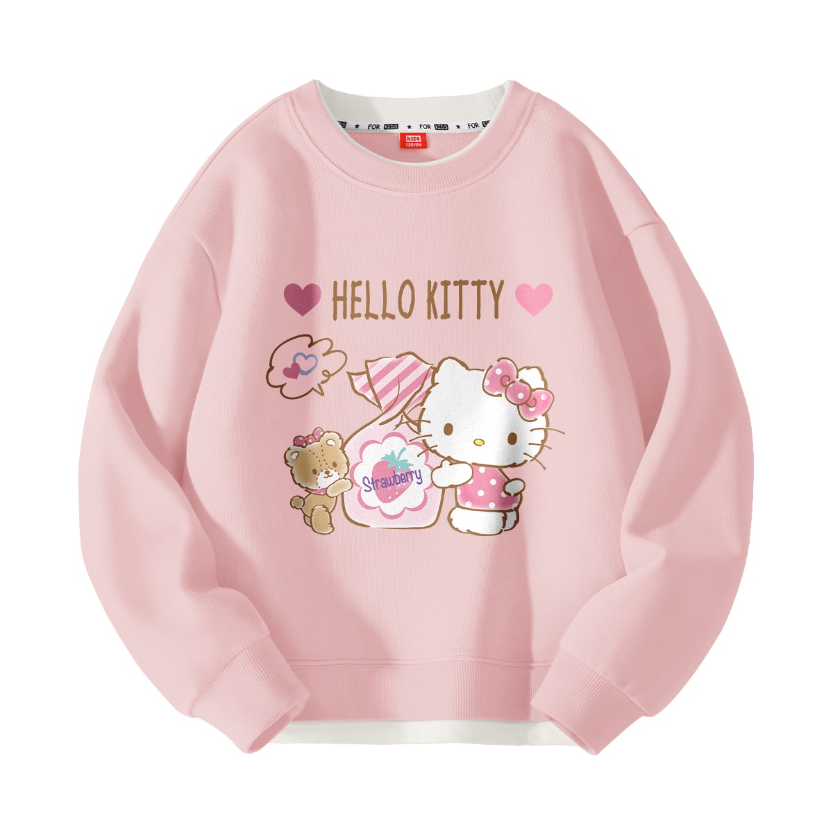 Hello Kitty/凯蒂猫 Hello Kitty