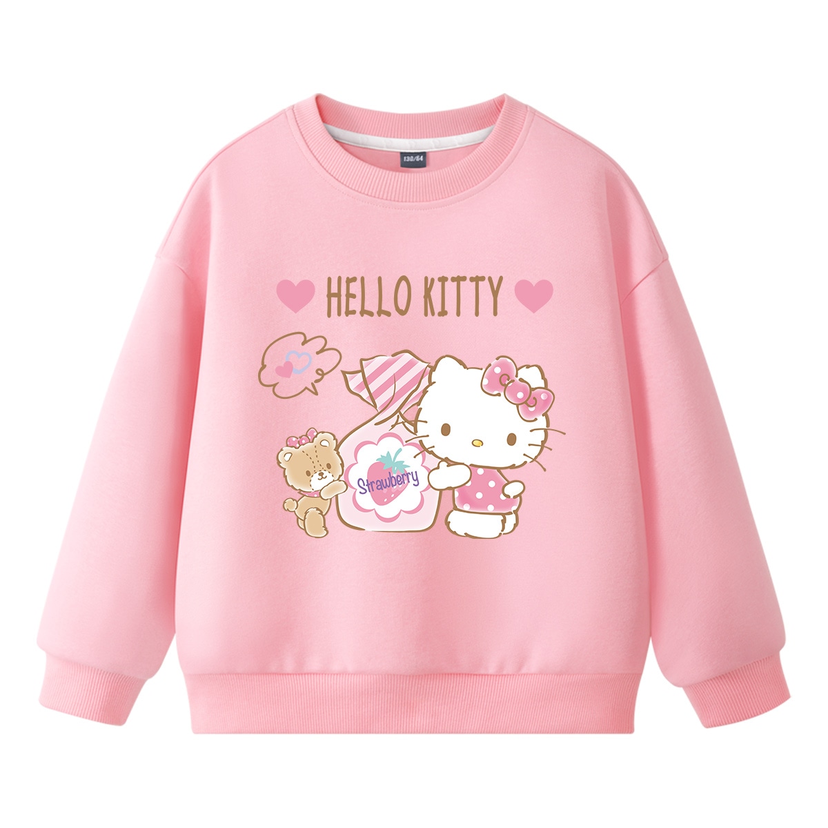 Hello Kitty/凯蒂猫 Hello Kitty