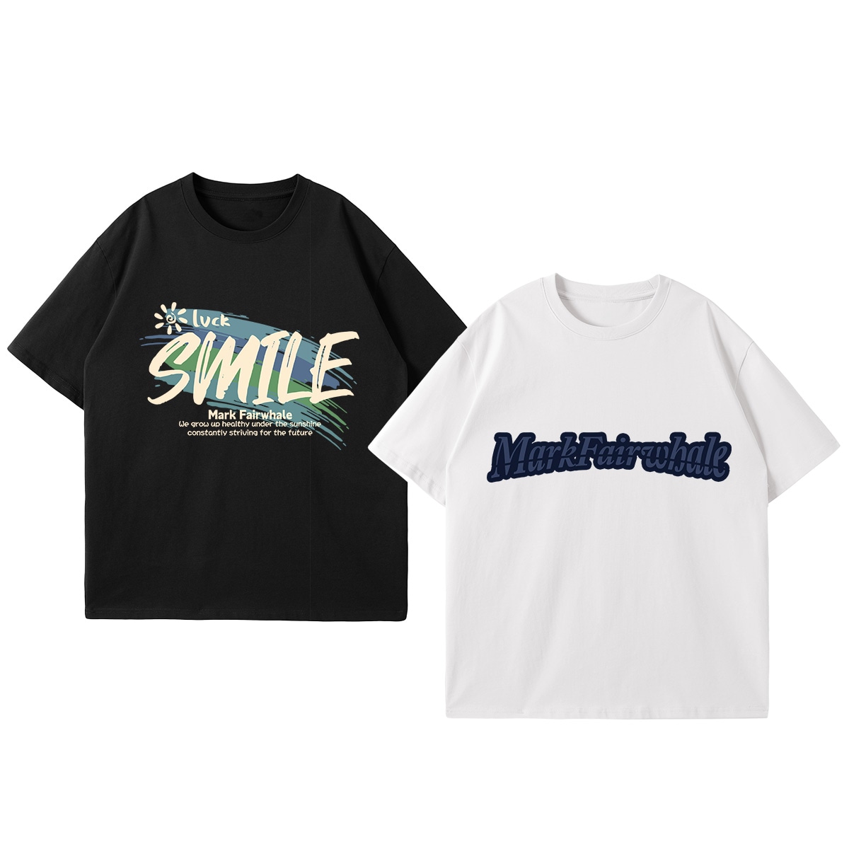 马克华菲/FAIRWHALE FAIRWHALE T 2