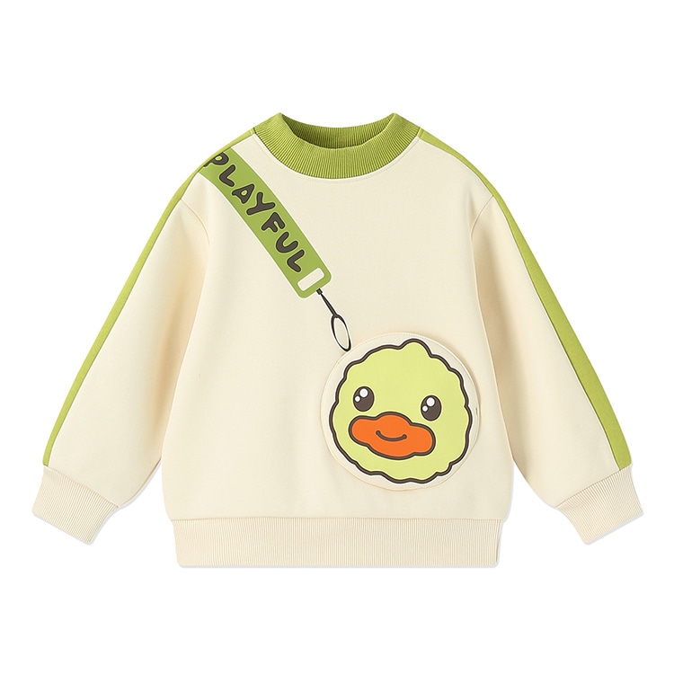B.Duck