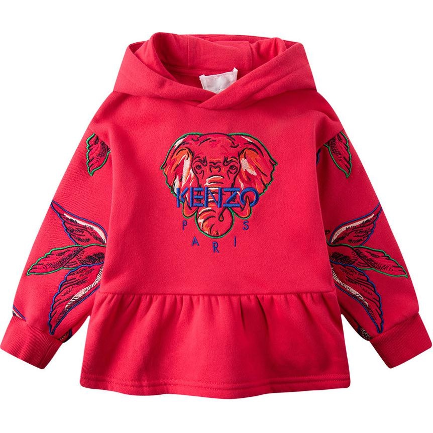 KENZO FW22 Logo