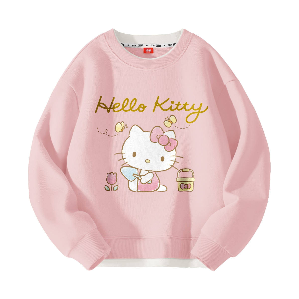 Hello Kitty/凯蒂猫 Hello Kitty