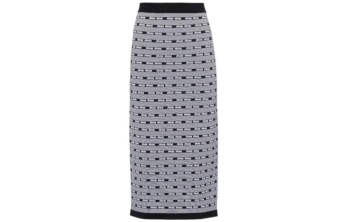 MIU MIU SS23 Logo