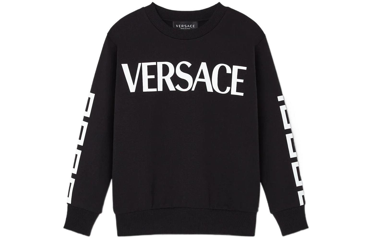 VERSACE/范思哲 VERSACE FW22 Logo