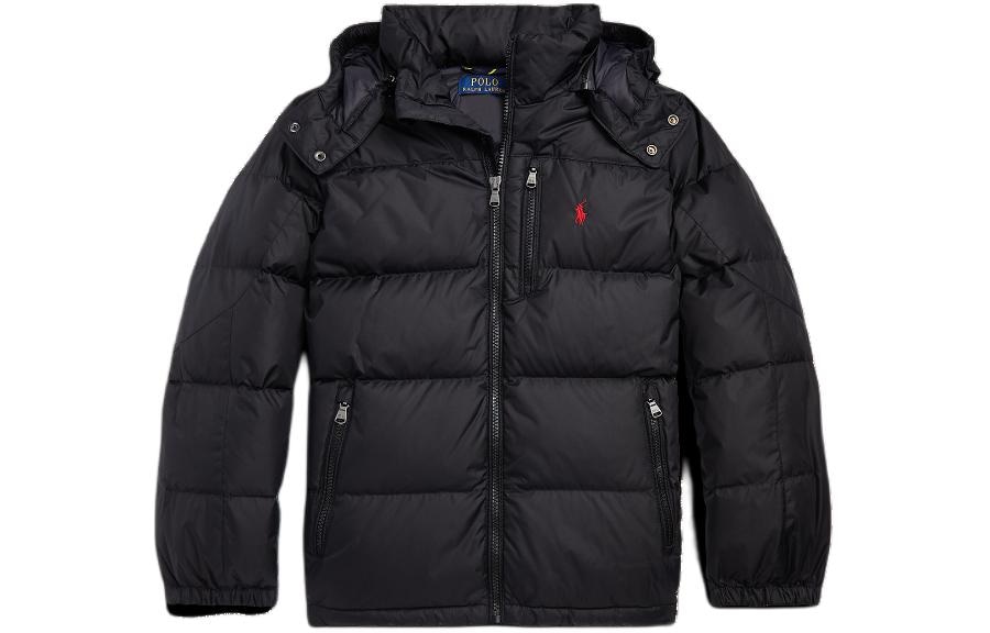 Polo Ralph Lauren Obsidian Black