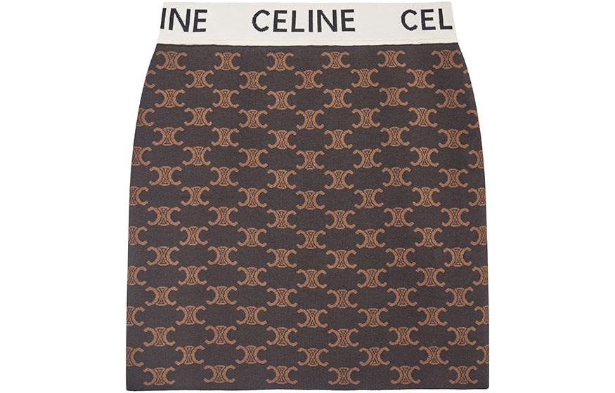 CELINE SS23 Logo