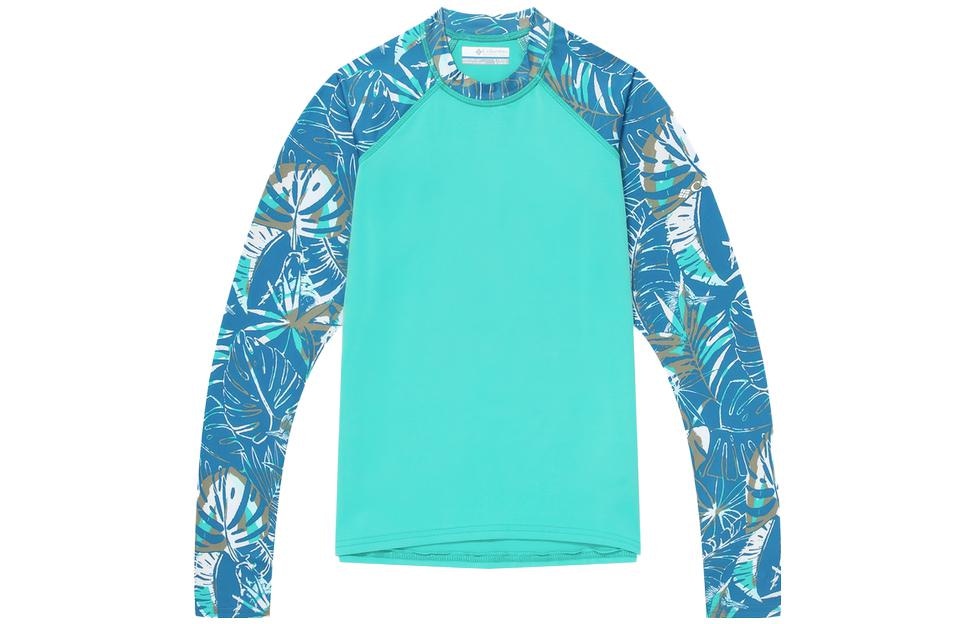 Columbia T