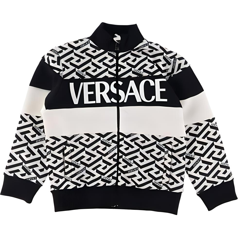 VERSACE/范思哲 VERSACE FW22 Logo