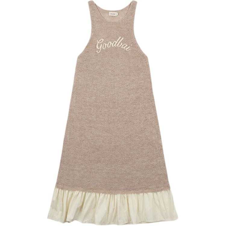 GOOD BAI FW24 GOODBAI Logo